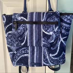 Vera Bradley backpack